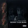Mokotjo - Bosso ya di bosso (feat. Orthodox) - Single